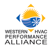 logo of Western HVAC Performance Alliance