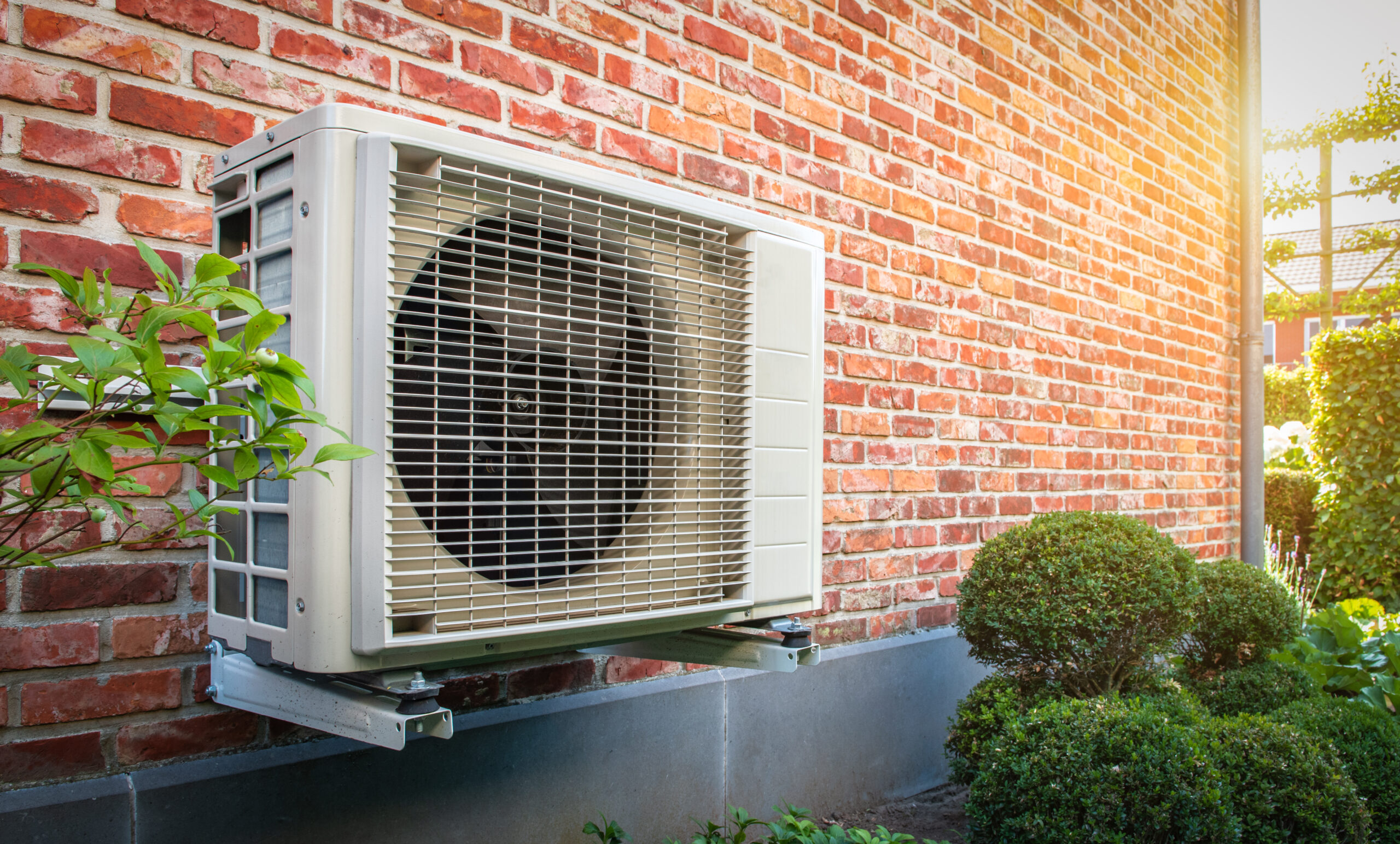 Increase Your Home’s Energy Efficiency by Switching to a Heat Pump